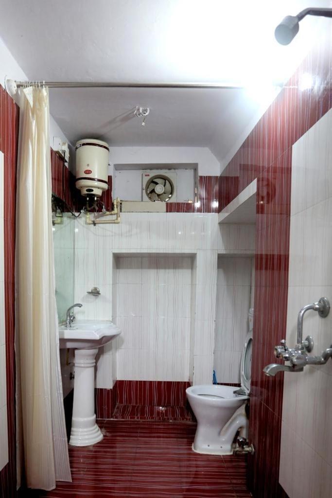 The Borunda Boutique Homestay Jodhpur  Extérieur photo