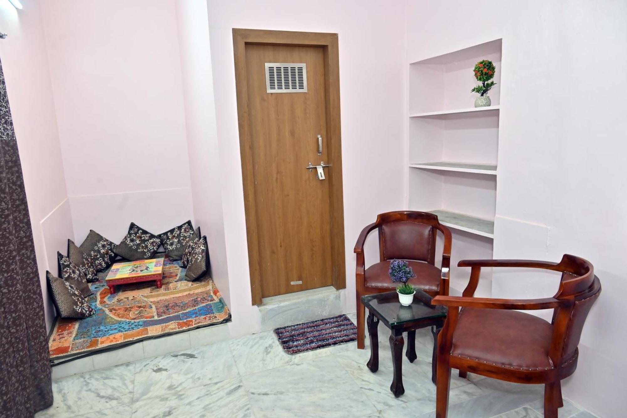The Borunda Boutique Homestay Jodhpur  Extérieur photo