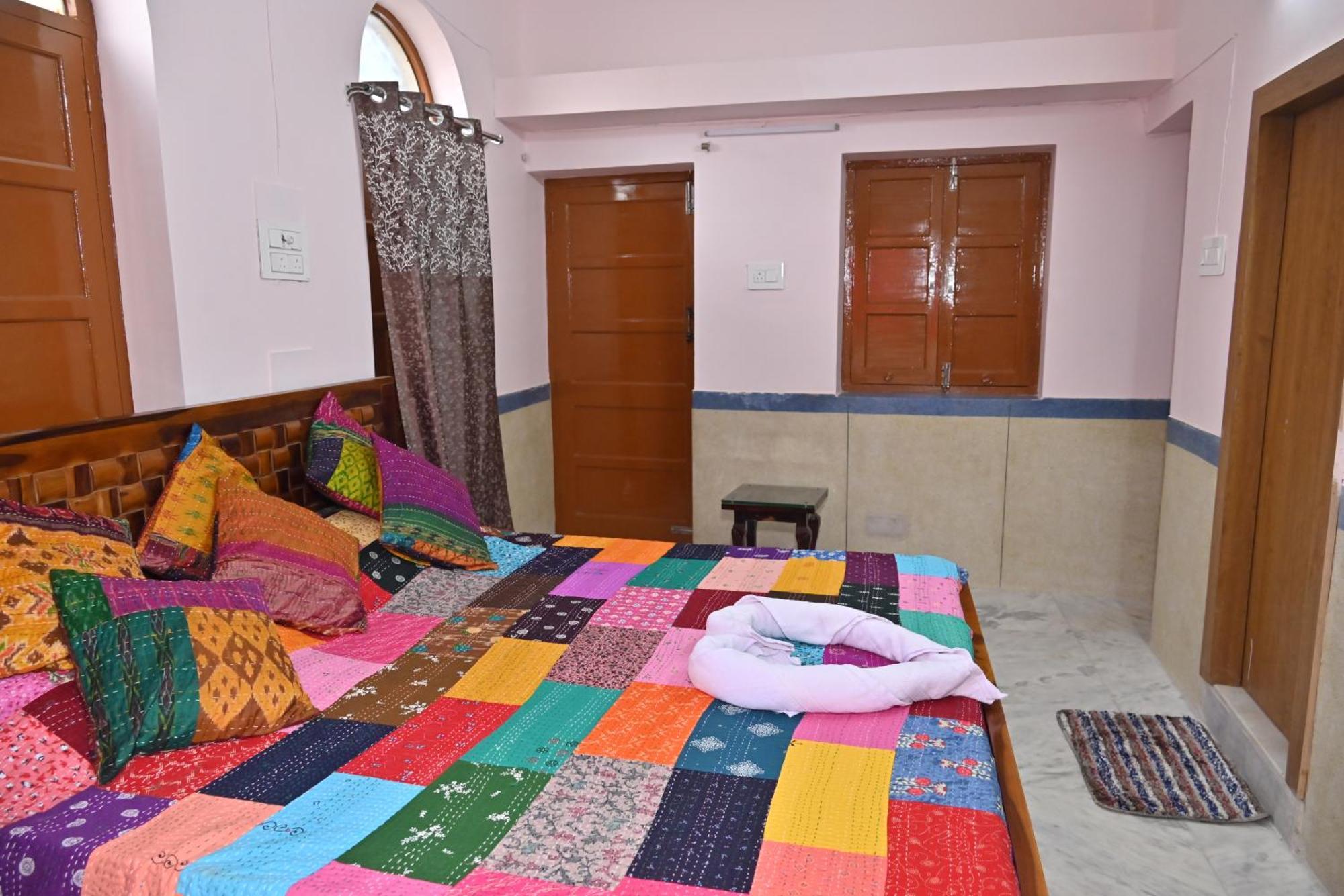 The Borunda Boutique Homestay Jodhpur  Extérieur photo