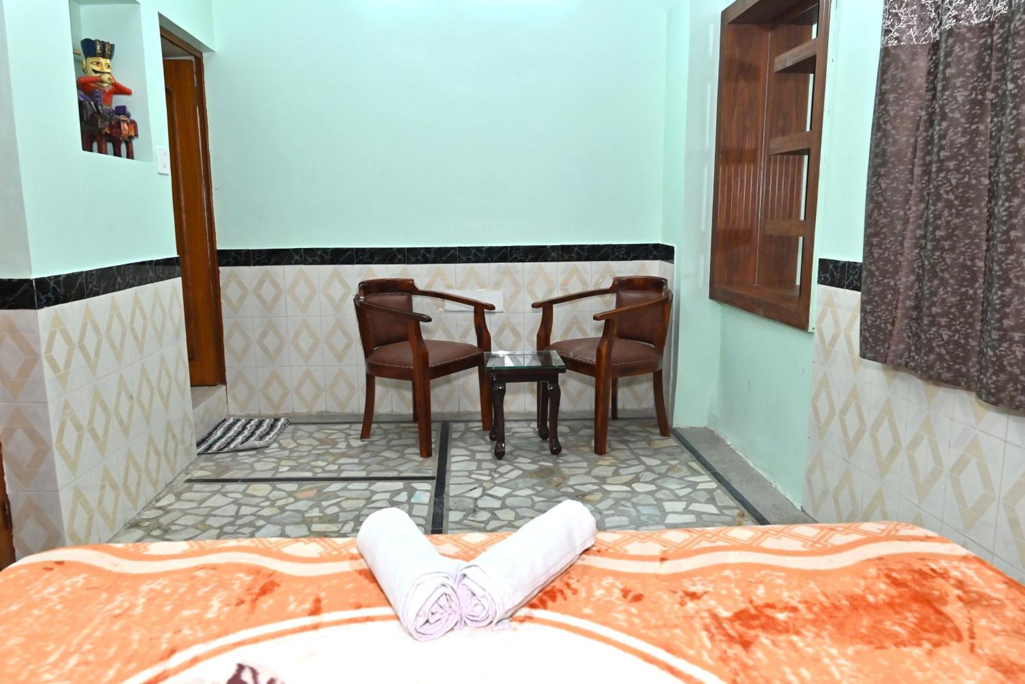 The Borunda Boutique Homestay Jodhpur  Extérieur photo
