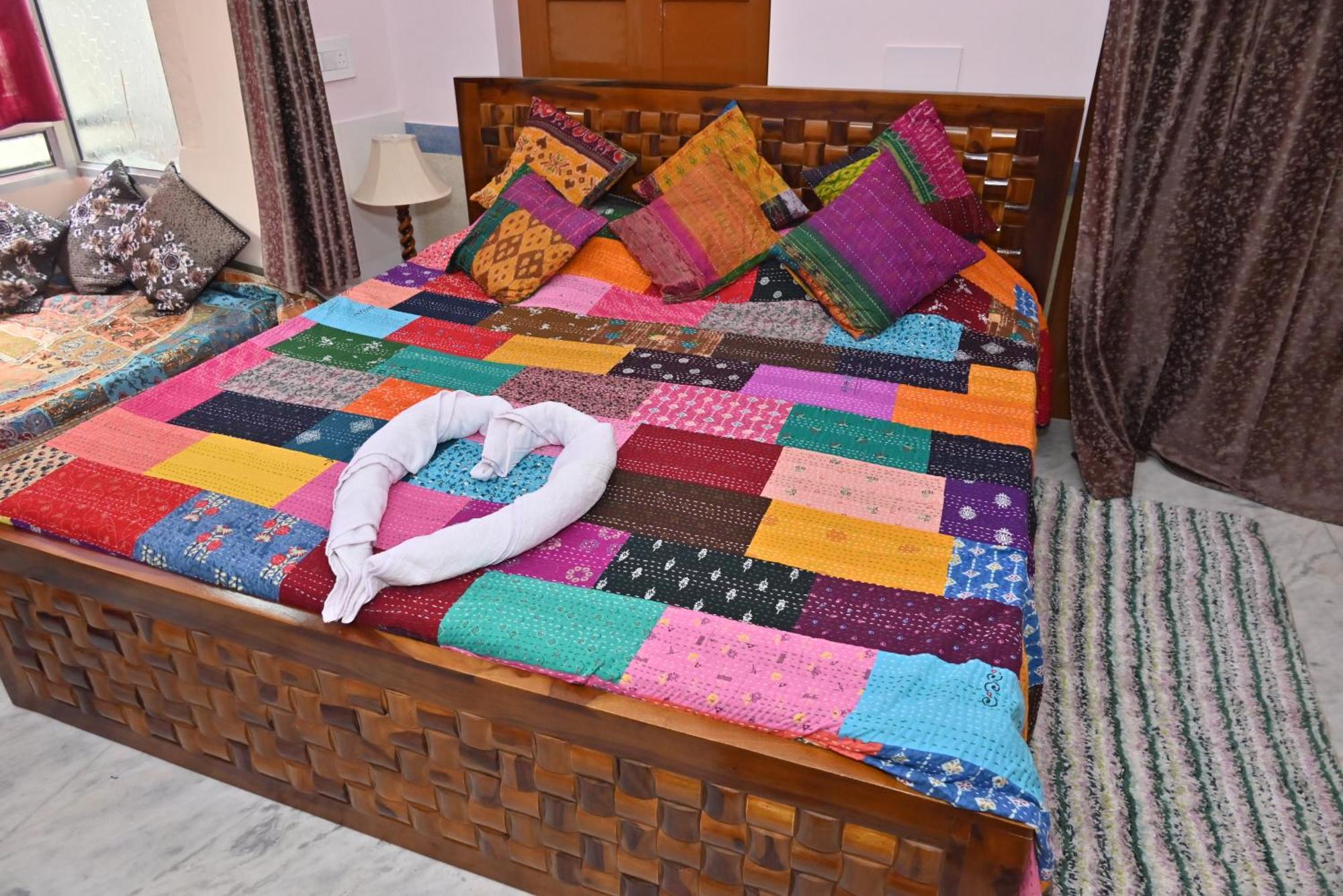 The Borunda Boutique Homestay Jodhpur  Extérieur photo